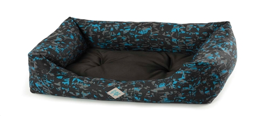 Picture of LeoPet Oxford Water Resistant dog bed